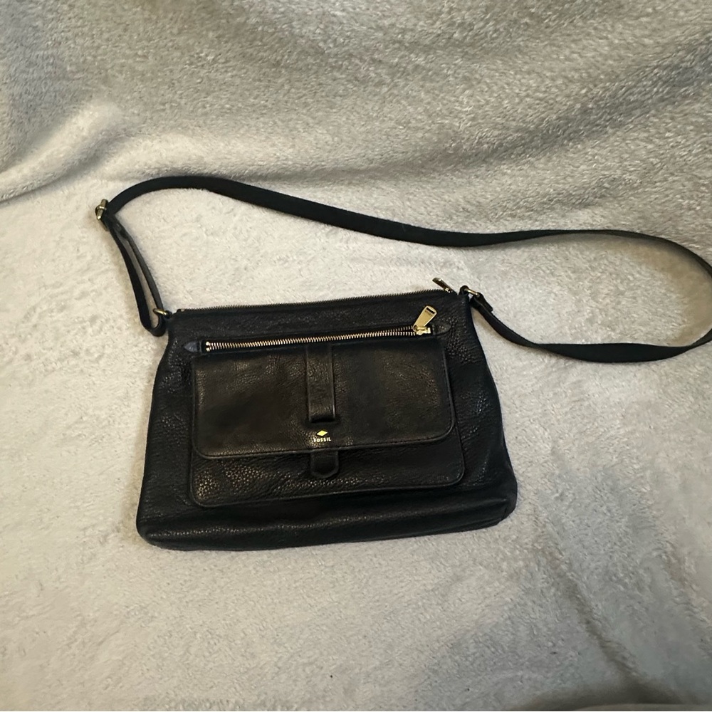 Fossil Bag